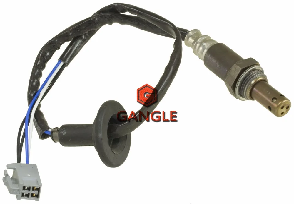

Oxygen Sensor O2 Lambda Sensor AIR FUEL RATIO SENSOR for Pontiac Toyota 88971385 2003-2008