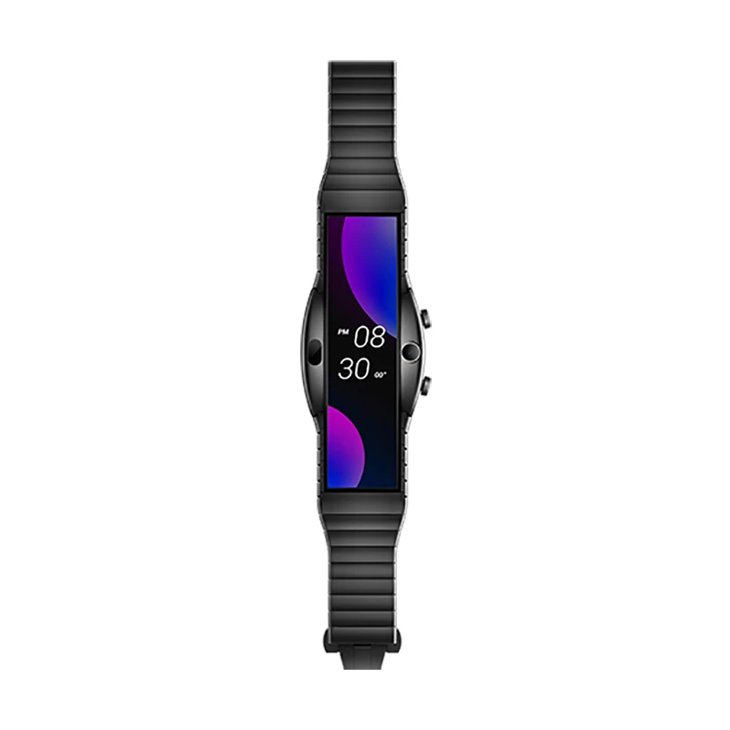 harga nubia alpha smartwatch