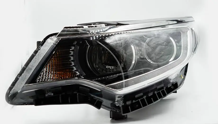 HID,~, автомобильный Стайлинг, KlA K5 головной светильник, Sportage, soul, spectora, k5, sorento, kx5, ceed, K5 головной светильник; cerato, K5 головной светильник