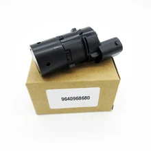 NEW Car Parking Radar PSA 9640968680 PSA9640968680 Wireless Parking Sensor Radar Detector For Citroen C3 C8 Peugeot 807
