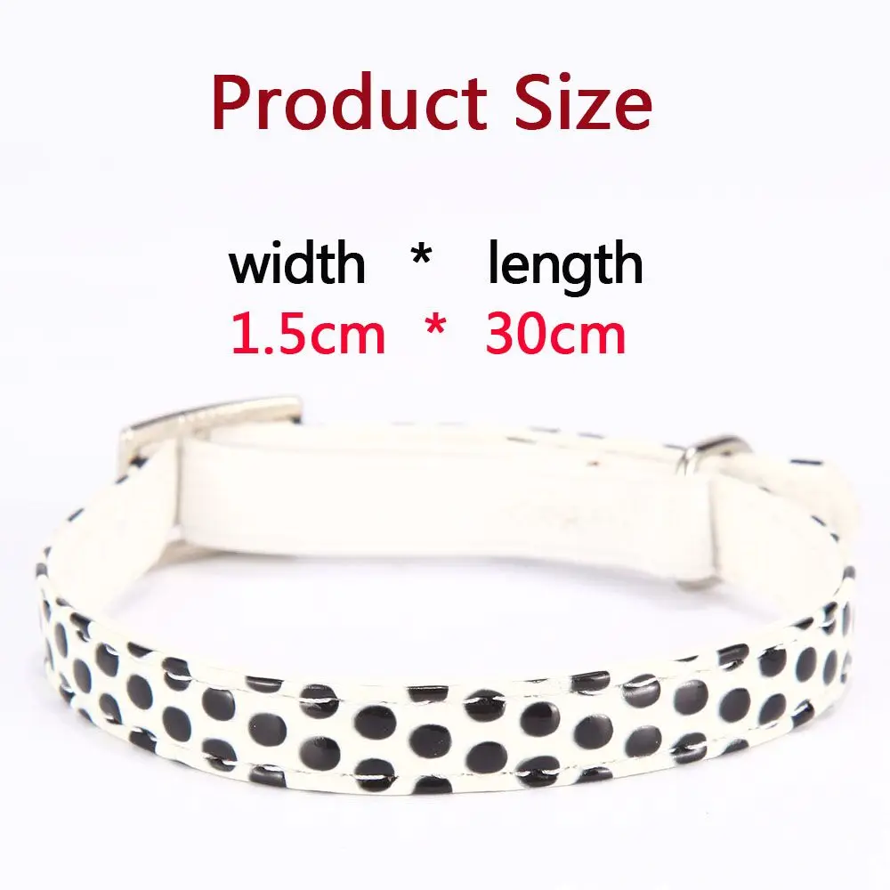 Dog Collar for Small Dogs (3)