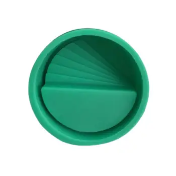 

DIY Handmade Homemade Fleshy Small Flower Pot Mold Simple Personality Cement Gypsum Flower Pot Silicone Mold(Color Random)