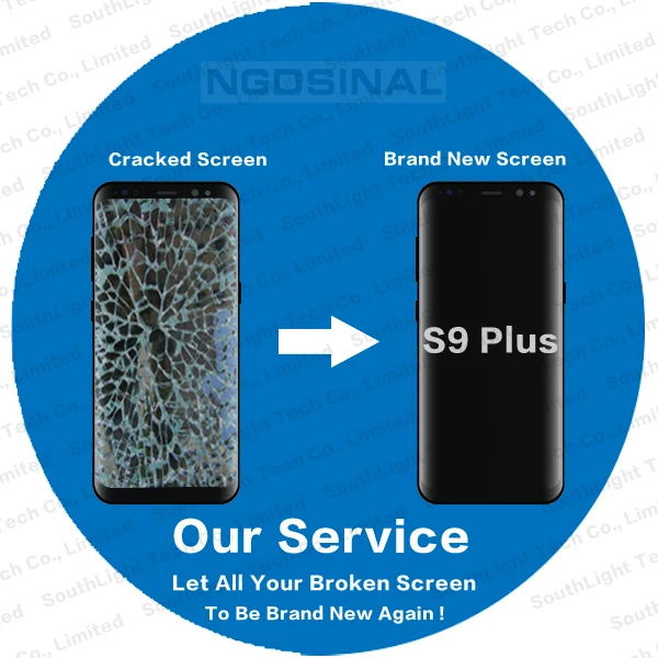 S9 Plus 