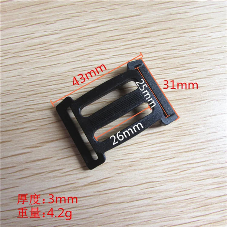 1 INCH TENSIONLOCK