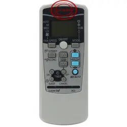 CN-Кеши Генеральный кондиционер пульт дистанционного управления подходит для Mitsubishi rkx502a001f кондиционер 10 шт
