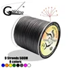 Fishing Corner 9 Strands 500M Braided Fishing Line PE Wire Multifilament Fishing Line Braided Wire 22LB-200LB ► Photo 1/6