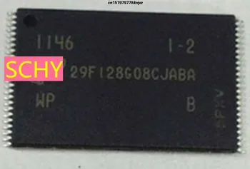 

29F16B08CCME2 JS29F16B08CCME2 MT29F128G08CJABAWP MT29F128G08CJABA TSOP48 5PCS