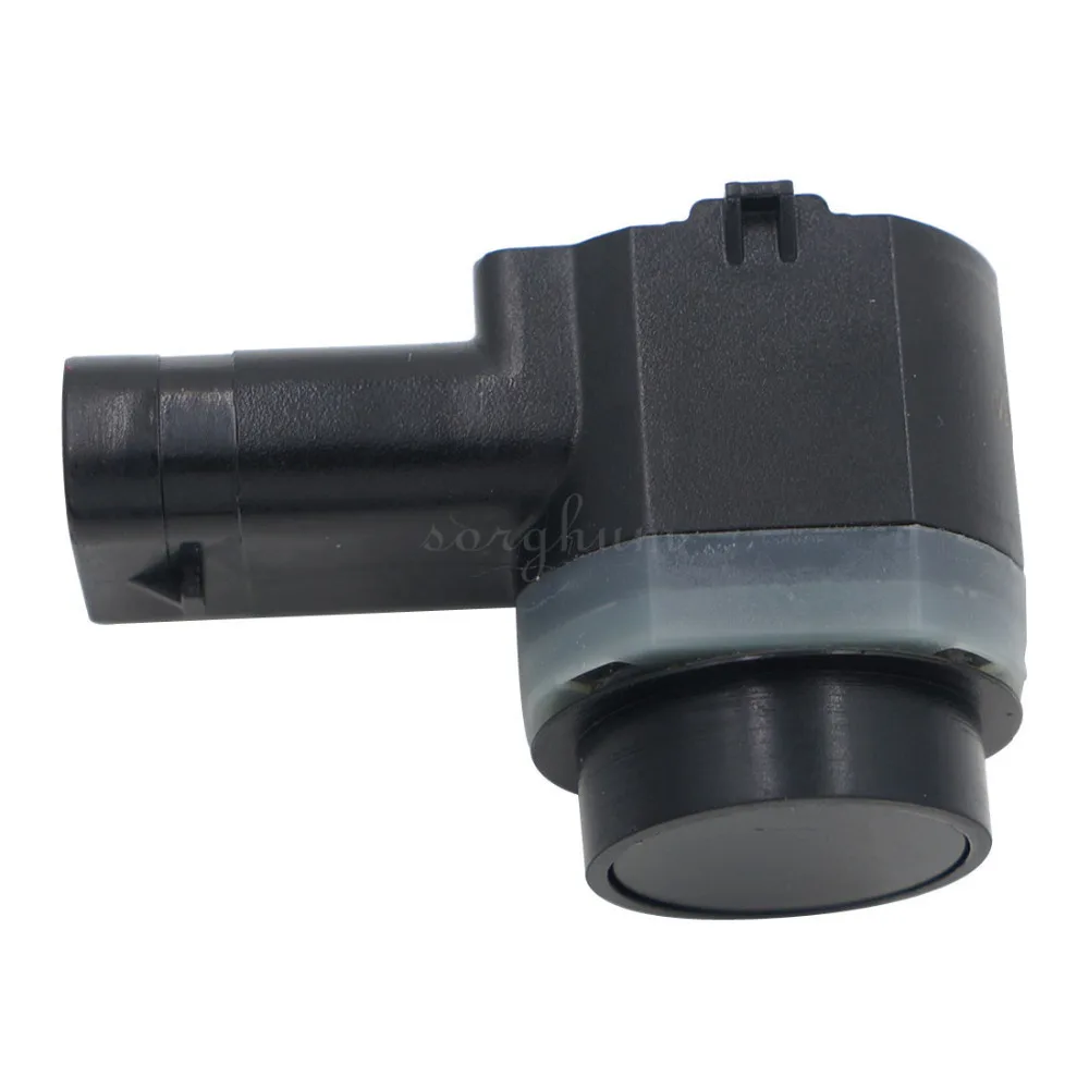 4 шт. 3C0919275S 1S0919275 PDC Датчик парковки для VW Passat B7 Golf MK6 AUDI 4H0919275 1S0 919 275 смешанных