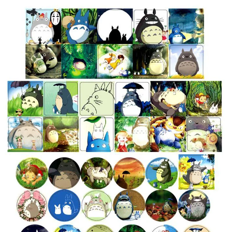 Милая наклейка в коробке для шиншиллы Kawaii телефона альбома дневника