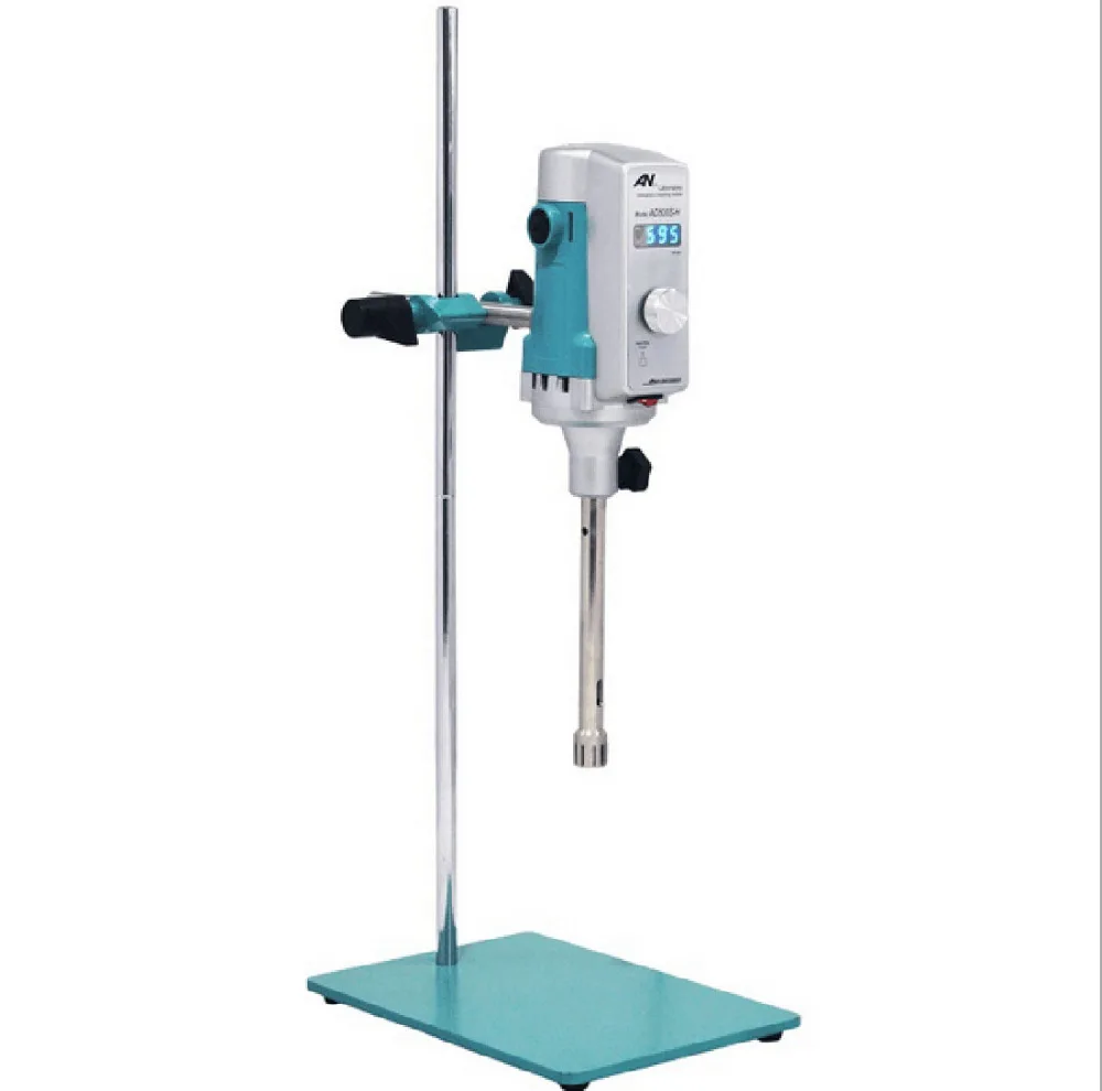 Laboratory Mixer Liquid Overhead Industrial Stirrer Electric Scientific