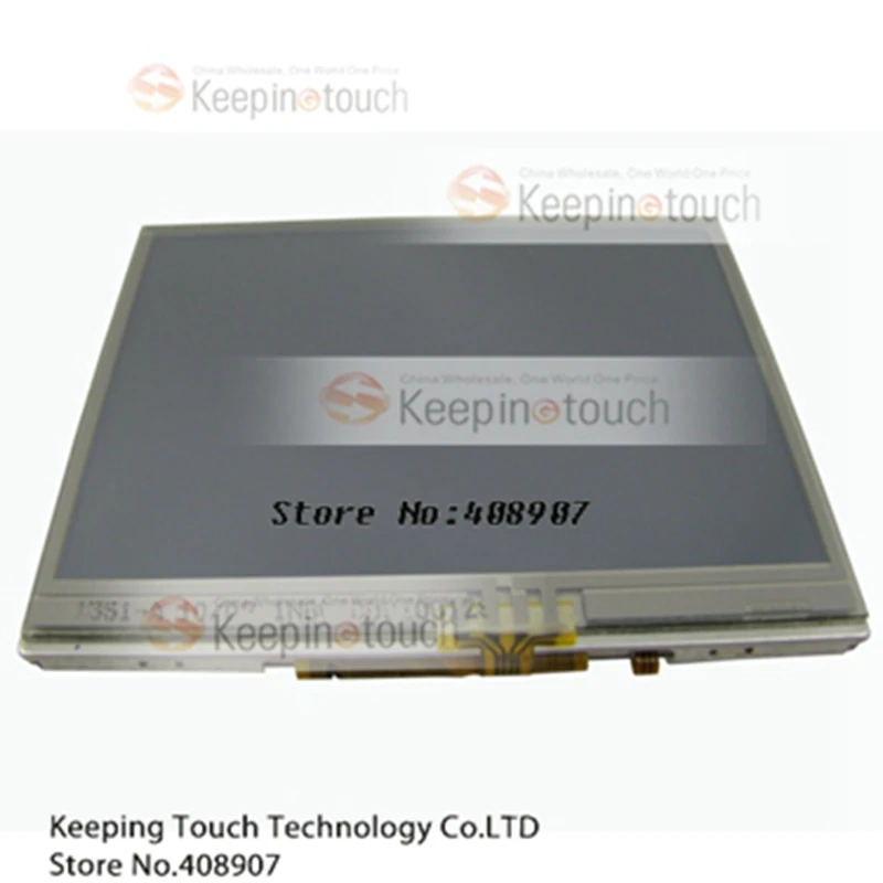 Для Honeywell Smart термостат RTH9580WF RTH9580 ЖК-экран + сенсорный | Компьютеры и офис