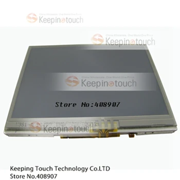

LCD Screen Display + Touch For RTH9580WF RTH9580