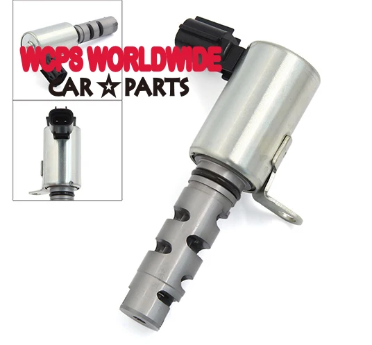 

Free Shipping VVT Variable Timing Solenoid /Oil Camshaft Control Valve for Toyota VIOS SOLUNA AVANZA RUSH CAMI 15330-97402