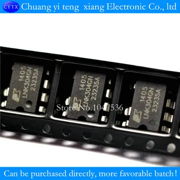 

LNK304GN patch SOP-7 LED driver management chip 10PCS/LOT
