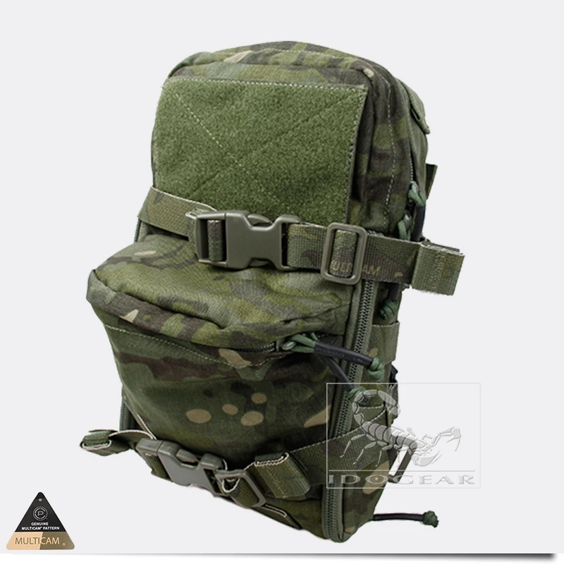 tmc mini assault backpack