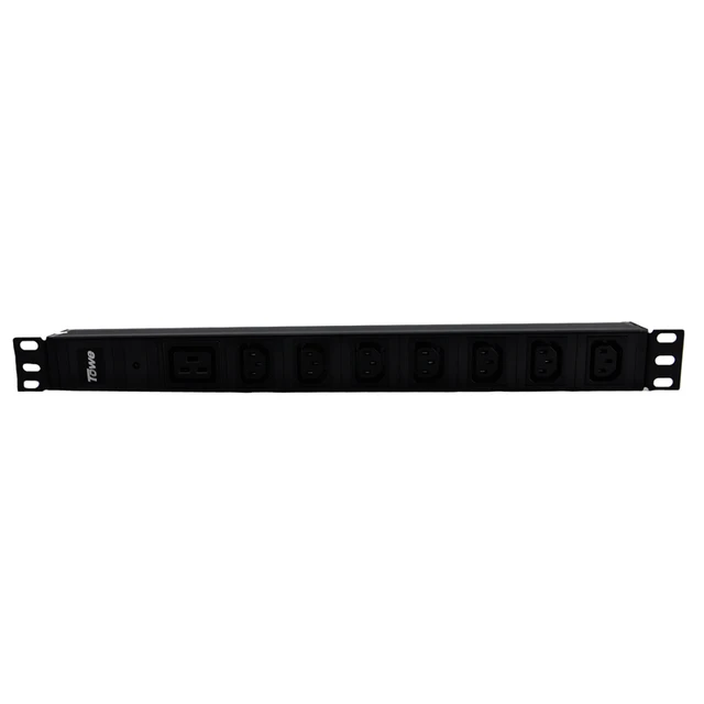 $ TOWE TOWE EN16/I805 16A 8 WAYS IEC320 C13 WITH SPD PDUs Cabinet socket  Power distribution Units