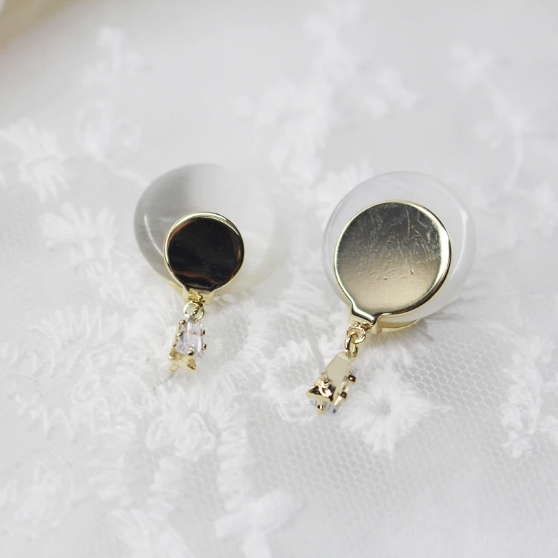 earrings CF-ER0419033-6