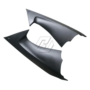 

Air Dust Cover Fairing Insert Part Plastic case for Yamaha YZFR6 YZF R6 2008-2014