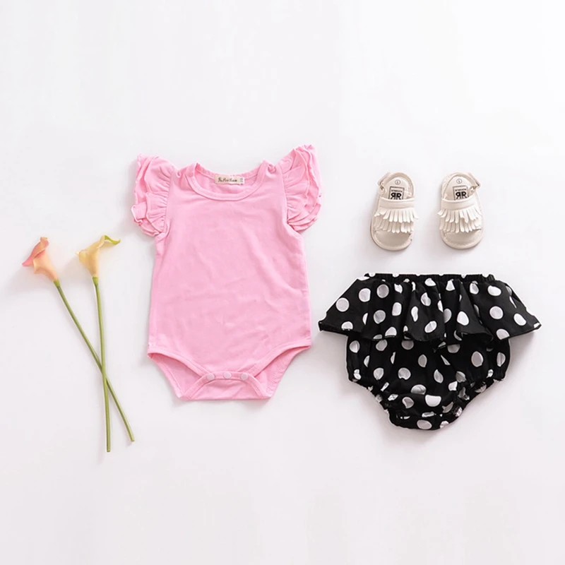 Летние модные шорты для маленьких девочек и мальчиков складывающиеся шаровары для новорожденных девочек, треугольные Трусы-шорты, брюки для малышей штаны на подгузник, одежда