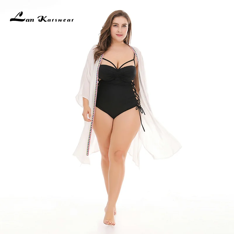 Lan Karswear накидка длинная Rayon an100 % искусственный шелк сплошной цвет Перспектива