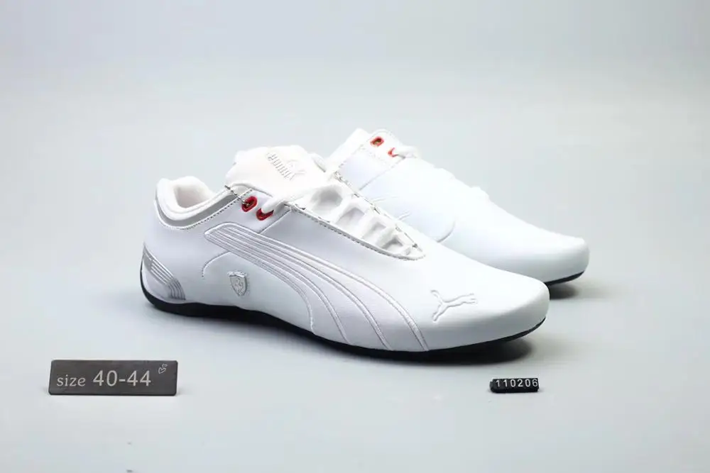 puma future cat s1 40