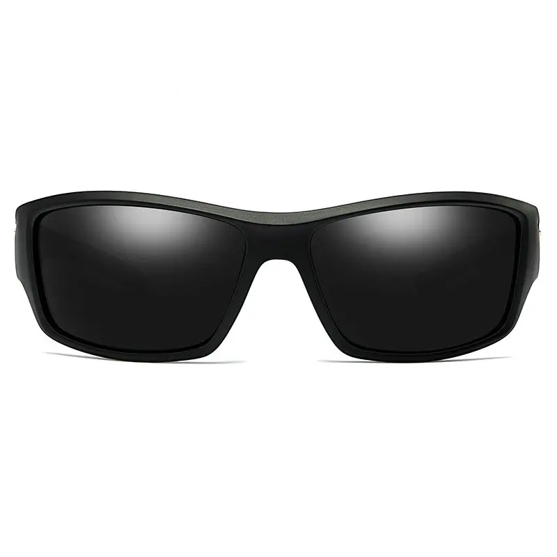 Квадратные очки для близорукости, черные винтажные очки для чтения, очки от уф, очки для вождения по рецепту, модные мужские диоптрийные очки NX