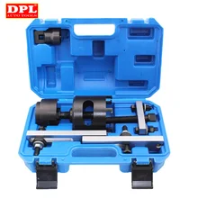 Trasmissione A doppia Frizione Strumento VAG VW AUDI 7 Velocità DSG Frizione Installer Remover T10373 T10376 T10323