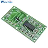 2 pièces RCWL-0516 RCWL 0516 capteur Radar à micro-ondes capteur humain capteur de corps Module de capteur Module d'interrupteur à Induction sortie 3.3V ► Photo 3/6