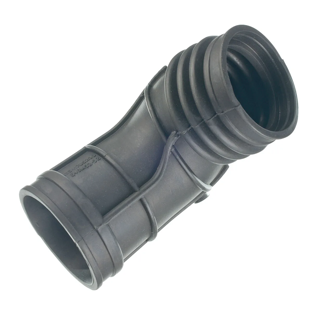 Air Flow Sensor Boot Intake Hose to Throttle for BMW E46 99 06 323i