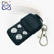 433,92 МГц дубликатор для создания копий пульт дистанционного управления TOP 432EV TOP-432NA TOP432NA для универсальных ворот гаража брелок