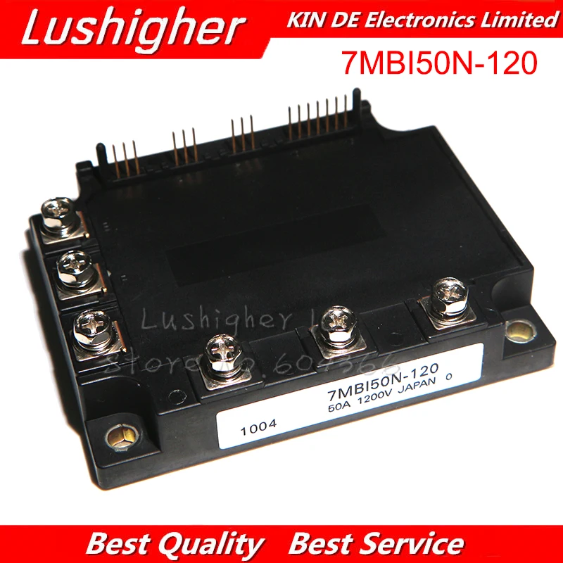 

7MBI50N-120 Free Shipping