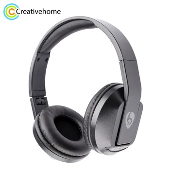 

OVLENG S77 Wireless Stereo Headphone Headset Foldable Handsfree Noise Cancelling Mic for iPhone 7 Plus Galaxy HTC Sony