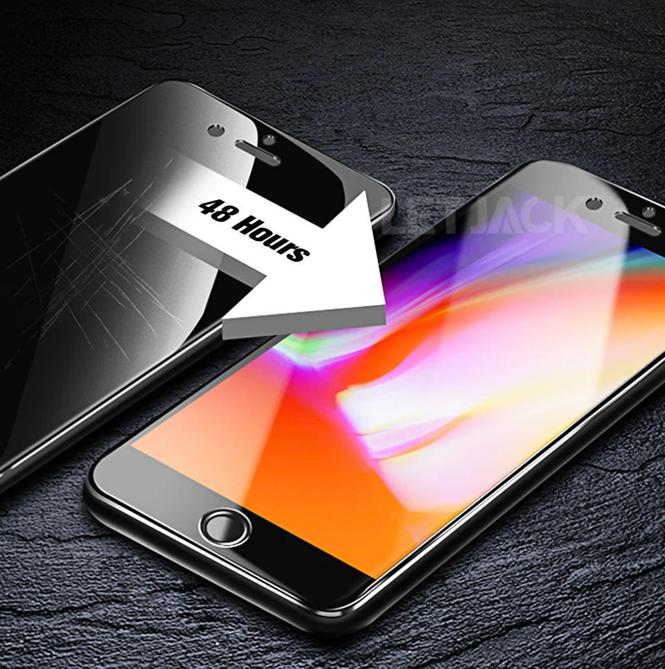 iPhone XS MAX Screen Protector Film
