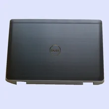 Ноутбук ЖК задняя крышка/передняя панель/подставка для ног тачпад FP Нижняя дверь чехол для Dell широта E6530