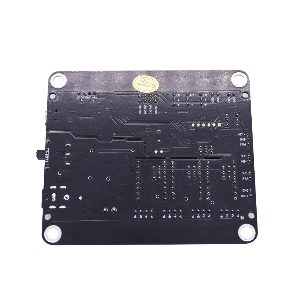 3018 máquina de placa controladora offline