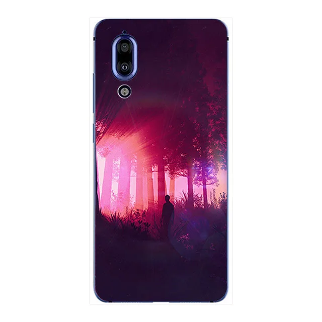 L116 Для Sharp S2 чехол для Sharp Aquos S2 чехол 5,5 дюймов мобильный чехол для телефона для Funda Sharp Aquos S 2 мягкий, симпатичный, из ТПУ кошки собаки животного - Цвет: L116