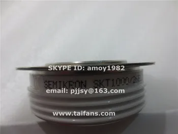 

Original brand new SKT1000/26EL2 SCR thyristor