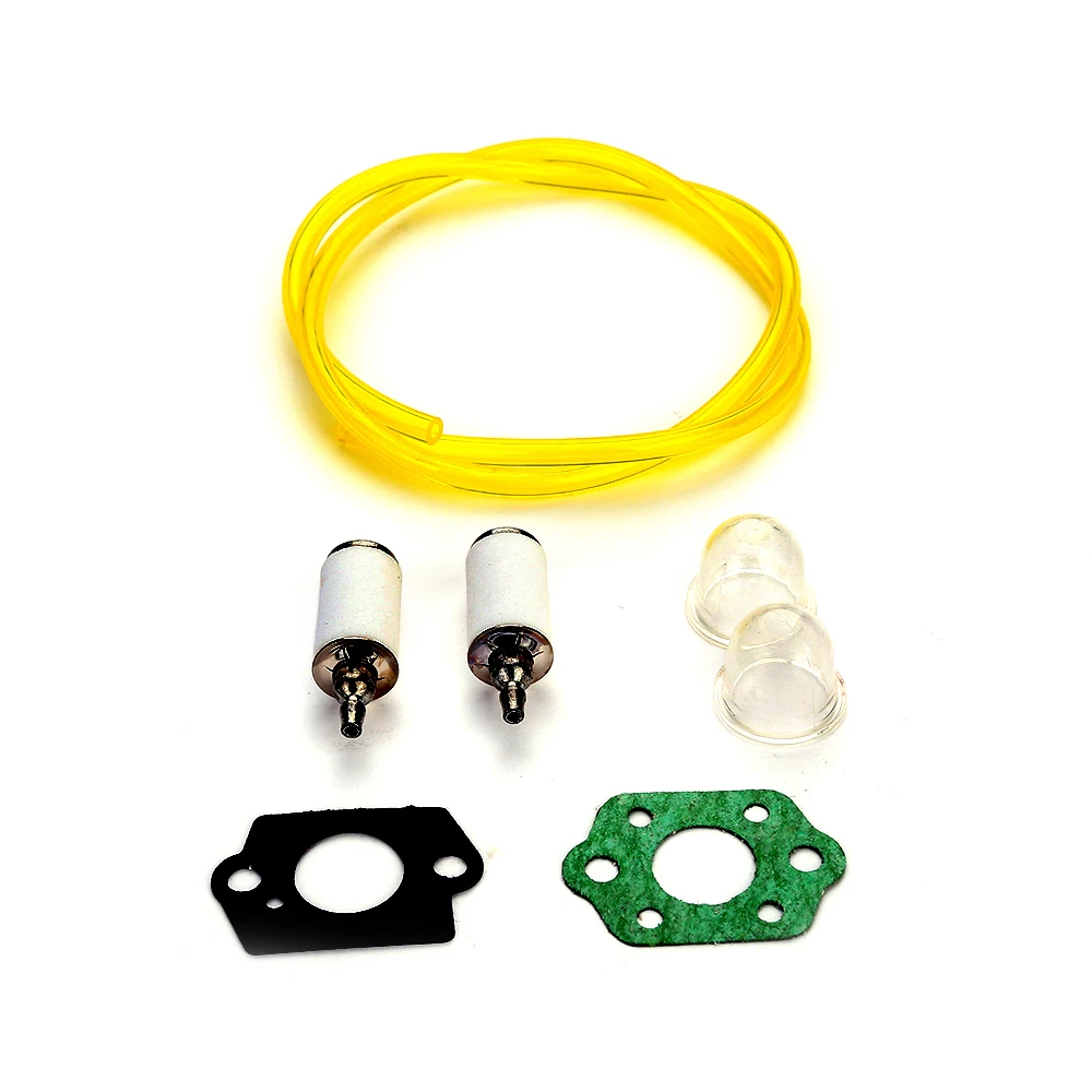 Новый Карбюратор с аксессуарами для Walbro WT 973 Troybilt TB21EC TB22EC TB32EC TB42BC TB80EC высокого