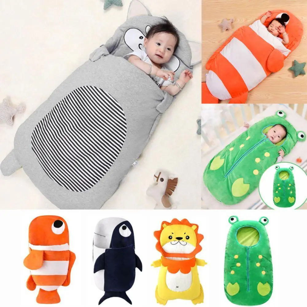 Детские спальные мешки детские спальные мешки для малышей спальный мешок для сна конверт для ребенка