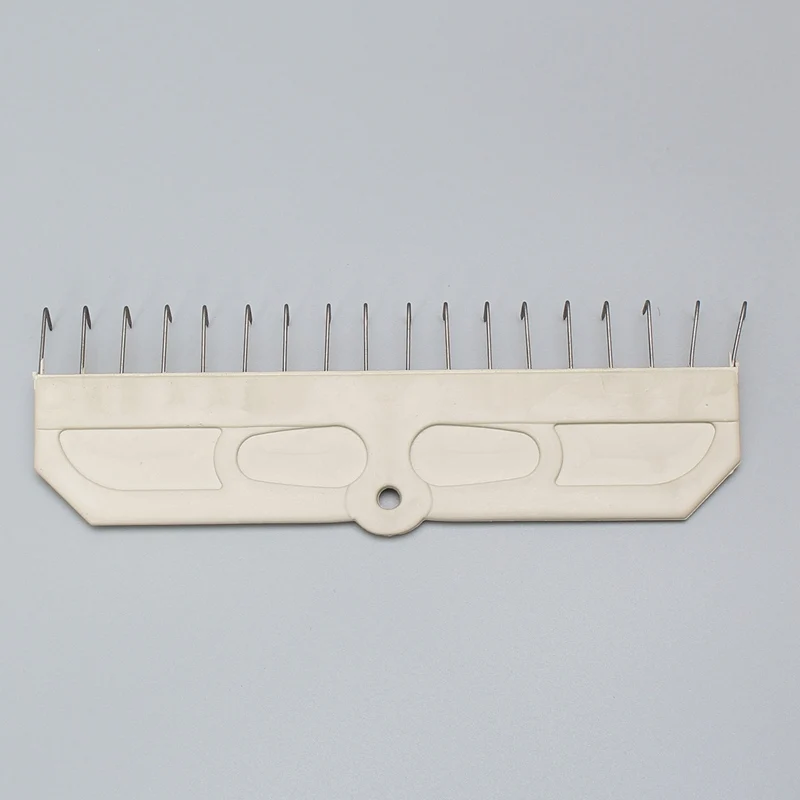 1PC-14hooks-Wide-Weight-Hanger-Pothook-Knitting-Machine-Parts-Hanger-Hook-for-Knitting-Machine-Knitted-Tool (3)