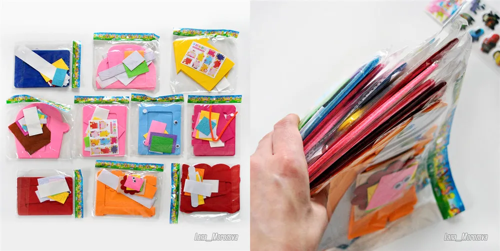 craft for kids