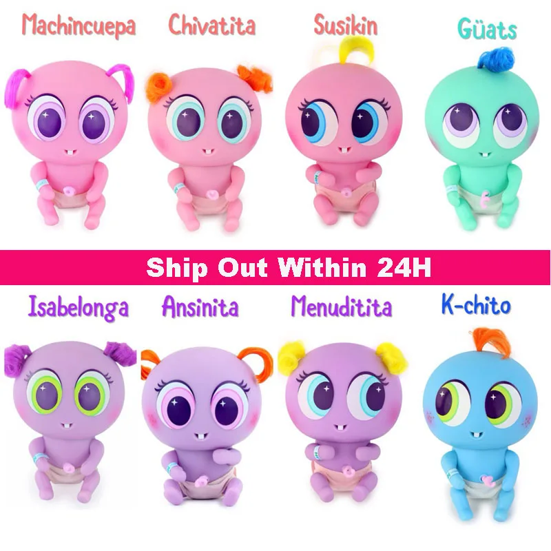 Горячая Распродажа игрушки Casimeritos Ksimeritos Juguetes Neonate Nerlie аксессуары для