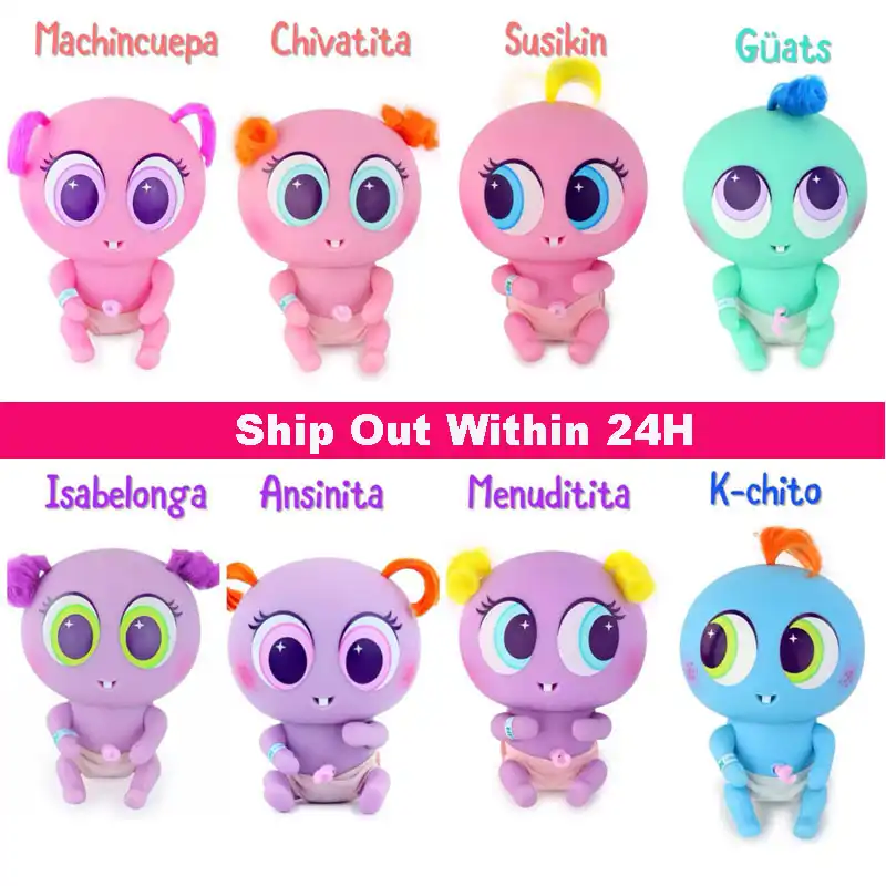 nerlie neonate babies