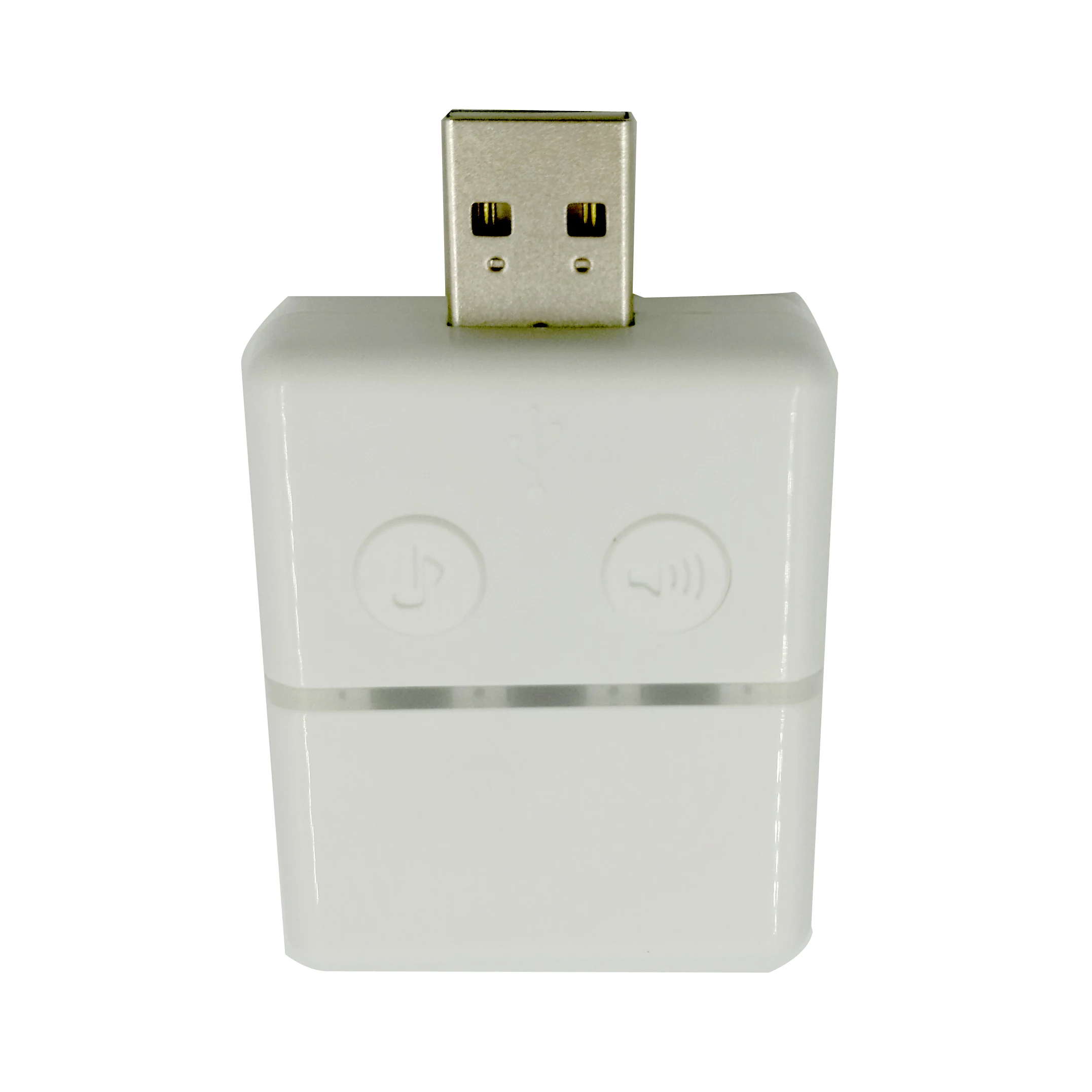 

High Quality USB Music Doorbell Indoor Use for KNOX Smart WiFi 2way audio Doorbell Smart Home