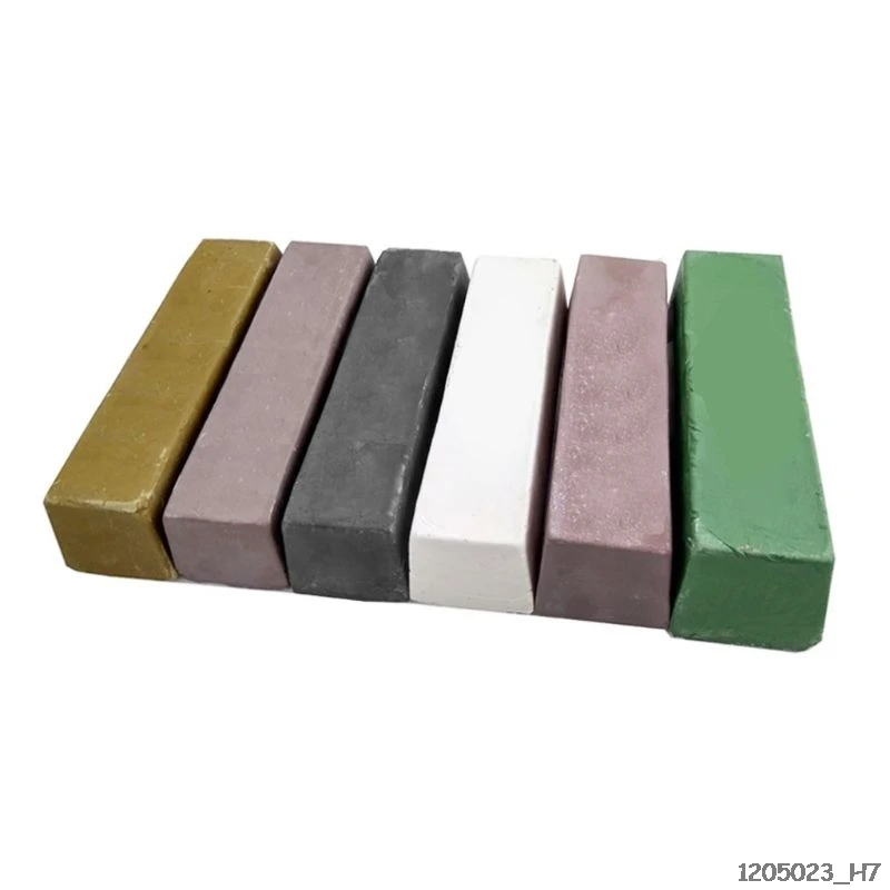 Metal Bronze Moagem Abrasivo Pasta Abrasiva de