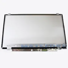 Ноутбук 14," тонкий lcd светодиодный Экран LP140WH2 TPS1 LTN140AT31 N140BGE-E33 N140BGE-E43 B140XTN03.3 LP140WHU(ТП)(A1) HB140WX1-501