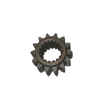 

SG254.37.148,driving gear 540rpm for YTO tractor SG254, 14 teeth 17 splines