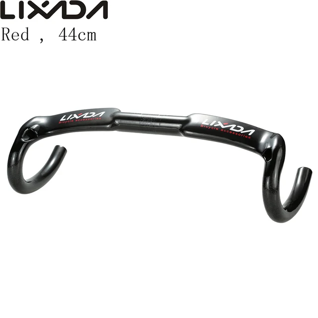 road race handlebars