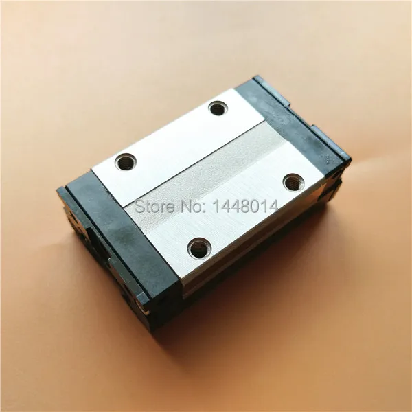 Оригинальный роликовый слайдер SSR15XW THK линейный блок Roland VP SP SJ XC FJ RA 300 540 640 740