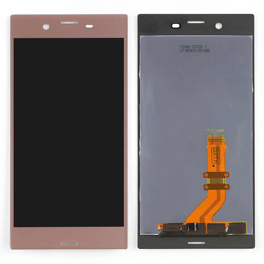 Для sony Xperia XZ lcd сенсорный экран оцифровать для sony Xperia XZ дисплей F8331 F8332